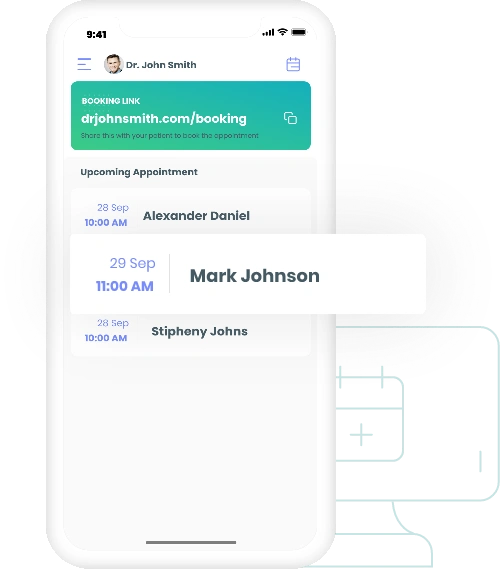 Doctor on demand mobile app for doctor booking system